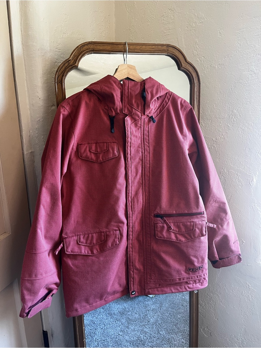 Volcom Snow Jacket - Large